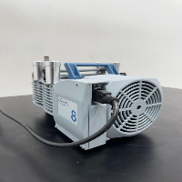 Vacuubrand ME 8 NT Vacuum Pump image 0